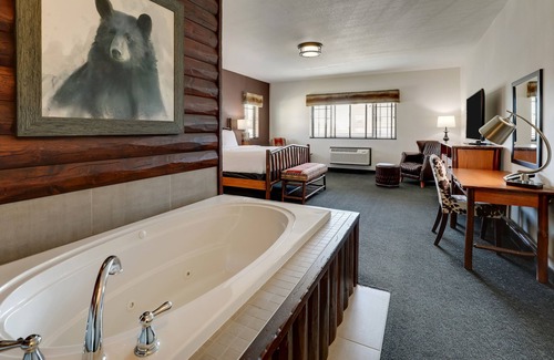 Broken Arrow Hotel | Stoney Creek Hotel Tulsa - Broken Arrow