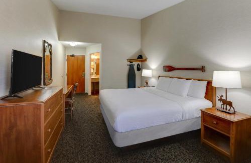 Quincy Hotel | Stoney Creek Inn Quincy