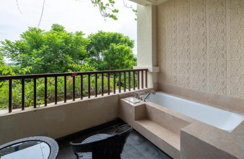 Jiyang Hotel | Stony Brook Villa Jianguo Resort Sanya