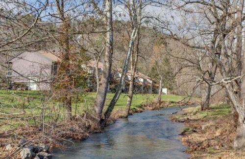Basye Resort | Stony Court at Bryce Mountain