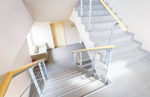 Sinpetru Hotel | Stop Hotel