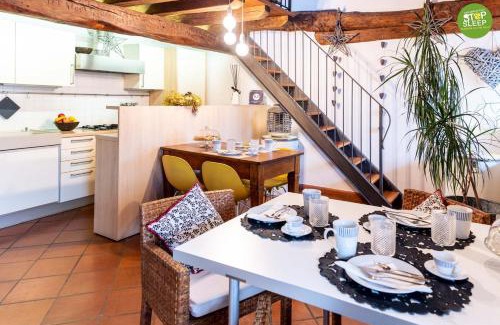 Fagagna Bed & Breakfast | Stop & Sleep Fagagna on the Hills