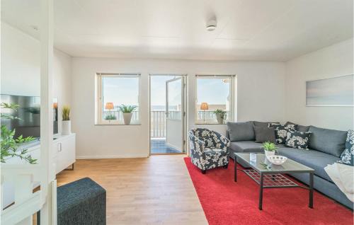 Klintehamn Apartment | Stor Svit 2