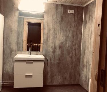 Idre Apartment | Storbo Adventure Camp