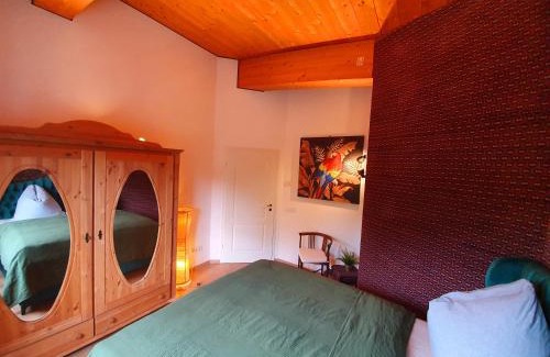 Suedvorstadt Apartment | Storchennest