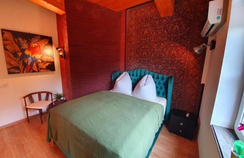 Suedvorstadt Apartment | Storchennest