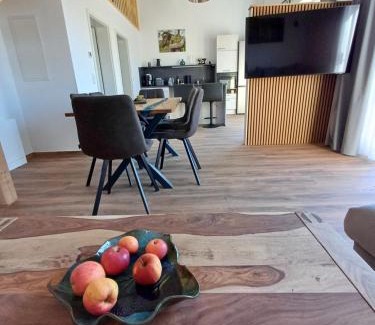 Kraatz Apartment | Storchennest-Kraatz