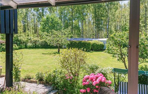 Brekke House | Stordalen