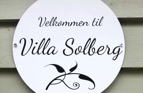 Vossevangen Apartment | Store Ringheim Apartment - Villa Solberg