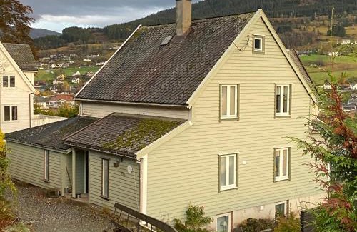 Vossevangen Apartment | Store Ringheim Apartment - Villa Solberg
