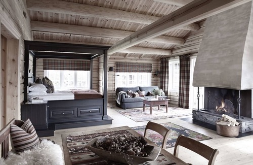 Glomset Hotel | Storfjord Hotel