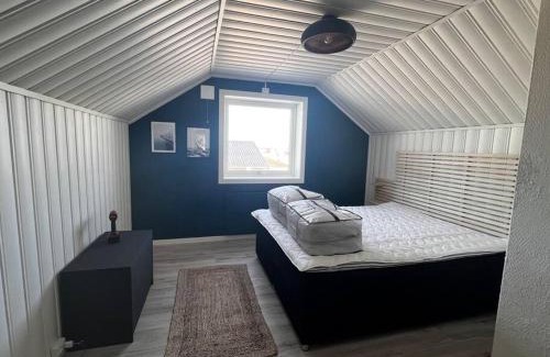 Berlevag Apartment | Storgata 5