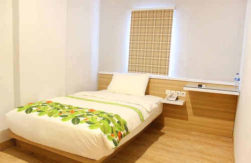 Ambon Hotel | Stori Hotel Ambon