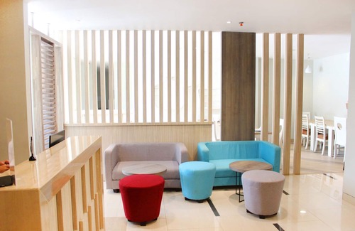 Ambon Hotel | Stori Hotel Ambon
