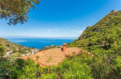 Taormina Villa | Storica Villa Taormina