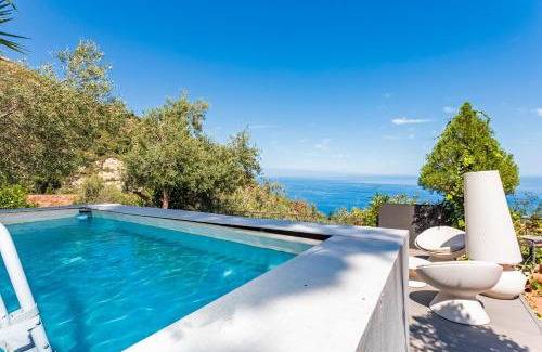 Taormina Villa | Storica Villa Taormina