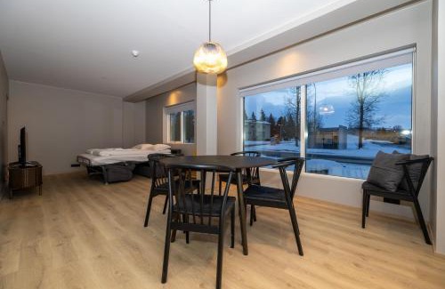 Husavik Apartment | Storigardur Premium Apartments