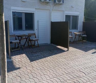 Korinos Apartment | Storks apartments