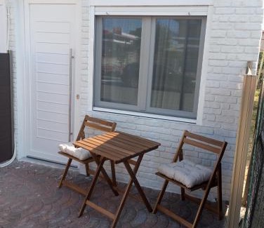 Korinos Apartment | Storks apartments