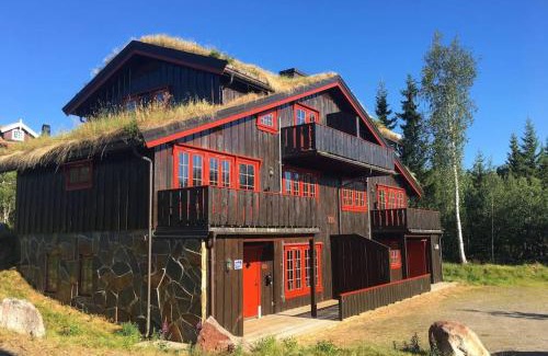 Trysil Apartment | Storsten 725C