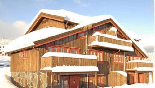 Trysil Apartment | Storsten 725C