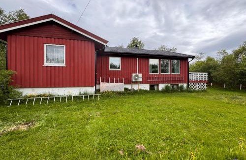 Rustefjelbma House | Stort Hus til utleie