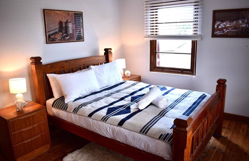 Mandurama Hotel | Story Bank Mandurama