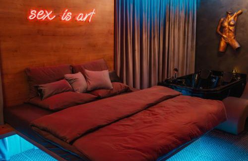 Olomouc Hotel | Story Rooms