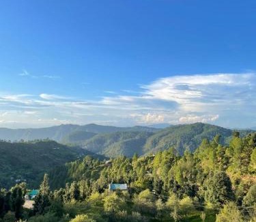 Mukteshwar House | Story The Glamps