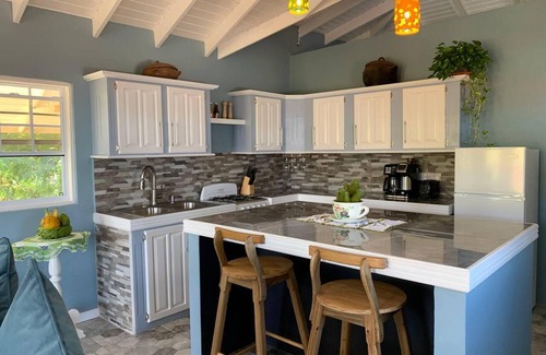 Canaries Villa | Story Villa, 1 Bedroom With Ocean & Mountain View