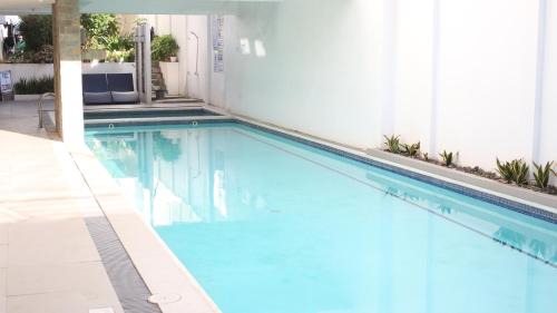 Guadalupe Apartment | StoryStays City Pod - Entire Unit at the heart of Cebu