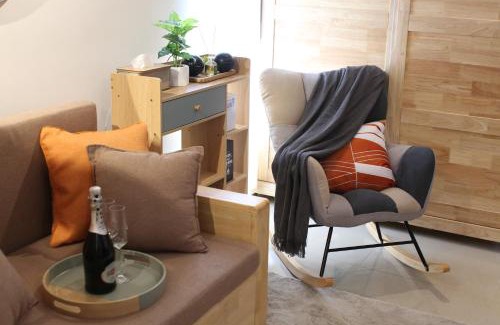 Guadalupe Apartment | StoryStays City Pod - Entire Unit at the heart of Cebu