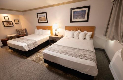 Beatty Junction Hotel | Stovepipe Wells Village