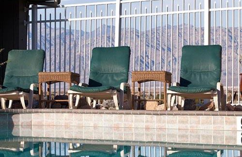 Beatty Junction Hotel | Stovepipe Wells Village