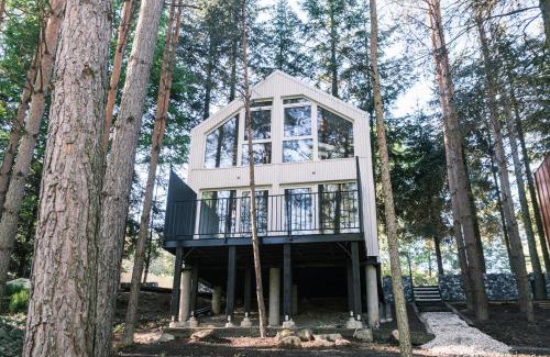 Sulistrowiczki Apartment | Strøme