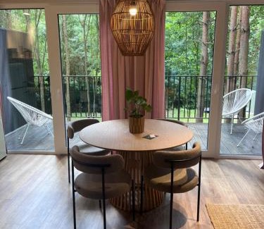 Sulistrowiczki Apartment | Strøme