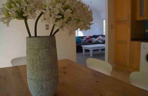 Arcadia House | Stradbroke Lodge - located at Arcadia