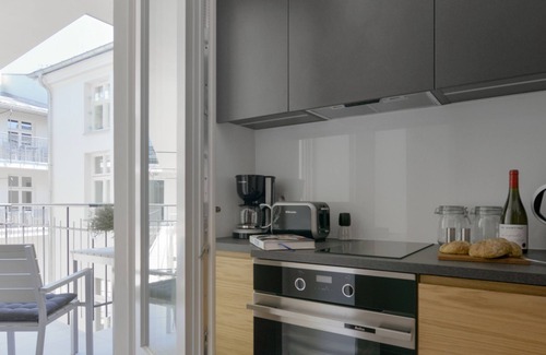 Stradom Apartment | Stradonia Serviced Apartments