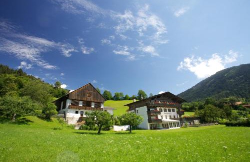 Iselsberger House | Straganzhof