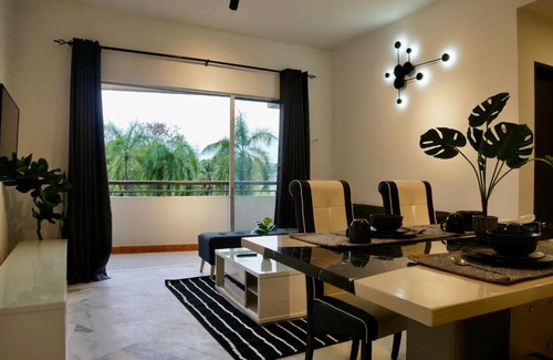 Baharu Apartment | Strait View Villas by Elite Stay