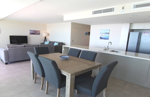Forster Apartment | Strand Beachside 903