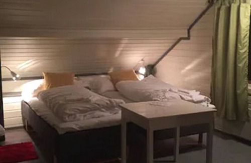 Espedalen House | Strand Fjellstue