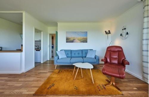 Staberdorf Apartment | Strandbrise
