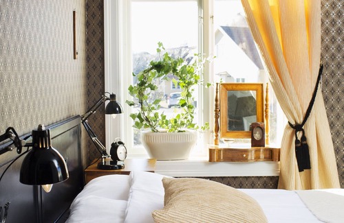Lysekil Hotel | Strandflickornas Havshotell