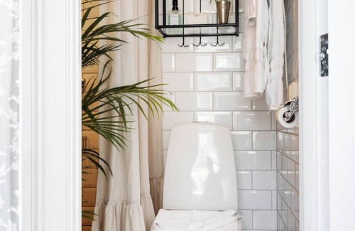 Lysekil Hotel | Strandflickornas Havshotell