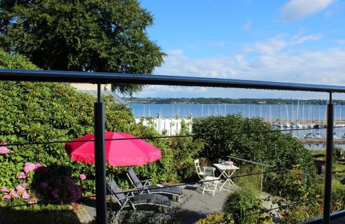 Murwik House | Strandfrieden