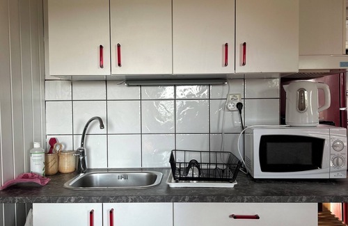 Kristinehamn Bed & Breakfast | Strandgårdens Wärdshus