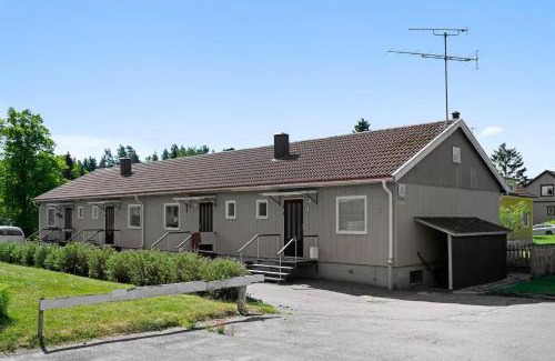 Slottsbron Apartment | Strandgatan 59