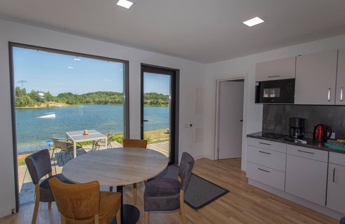 Putbus Ski Chalet | Strandhaus 2