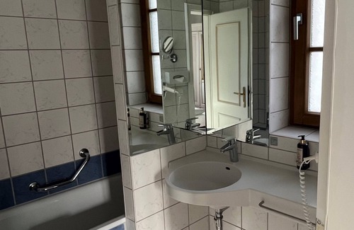 Berg Hotel | Strandhotel Berg